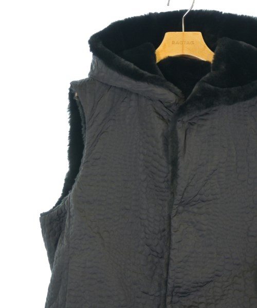 EMPORIO ARMANI（エンポリオアルマーニ）その他 黒 サイズ:50(M位) レディース/2200679544036