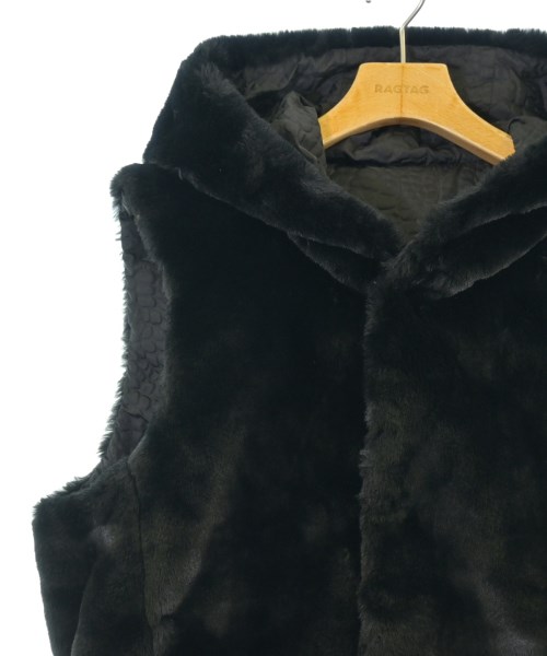 EMPORIO ARMANI（エンポリオアルマーニ）その他 黒 サイズ:50(M位) レディース/2200679544036