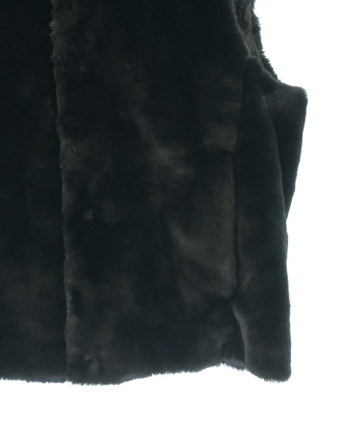 EMPORIO ARMANI（エンポリオアルマーニ）その他 黒 サイズ:50(M位) レディース/2200679544036