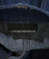 EMPORIO ARMANI（エンポリオアルマーニ）ロング・マキシ丈スカート 青 サイズ:36(XS位) レディース/2200679544067