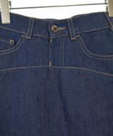 EMPORIO ARMANI（エンポリオアルマーニ）ロング・マキシ丈スカート 青 サイズ:36(XS位) レディース/2200679544067