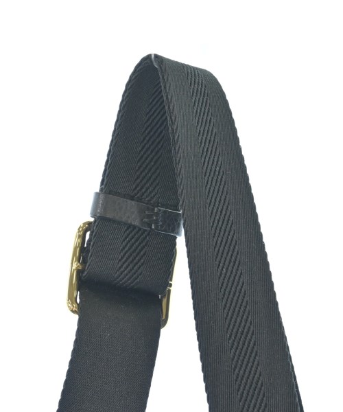 EMPORIO ARMANI（エンポリオアルマーニ）クラッチバッグ 黒 サイズ:- レディース/2200679544159