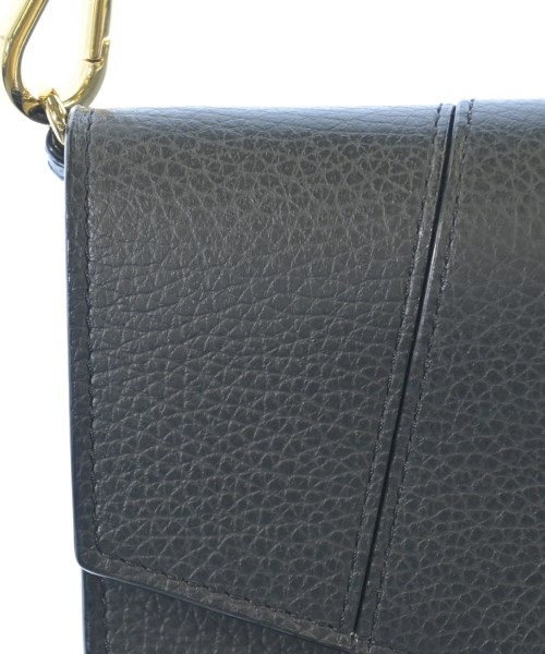 EMPORIO ARMANI（エンポリオアルマーニ）クラッチバッグ 黒 サイズ:- レディース/2200679544159