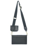 EMPORIO ARMANI（エンポリオアルマーニ）クラッチバッグ 黒 サイズ:- レディース/2200679544159