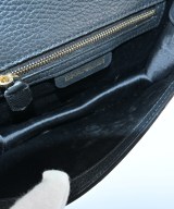EMPORIO ARMANI（エンポリオアルマーニ）クラッチバッグ 黒 サイズ:- レディース/2200679544159