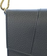 EMPORIO ARMANI（エンポリオアルマーニ）クラッチバッグ 黒 サイズ:- レディース/2200679544159