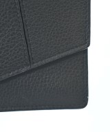 EMPORIO ARMANI（エンポリオアルマーニ）クラッチバッグ 黒 サイズ:- レディース/2200679544159