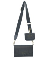 EMPORIO ARMANI クラッチバッグ