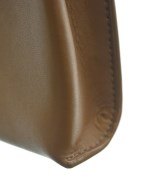 EMPORIO ARMANI（エンポリオアルマーニ）ショルダーバッグ 茶 サイズ:- レディース/2200679544166