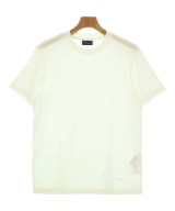 EMPORIO ARMANI（エンポリオアルマーニ）Tシャツ・カットソー 白 サイズ:S メンズ/2200679712084