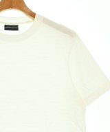 EMPORIO ARMANI（エンポリオアルマーニ）Tシャツ・カットソー 白 サイズ:S メンズ/2200679712084