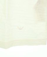 EMPORIO ARMANI（エンポリオアルマーニ）Tシャツ・カットソー 白 サイズ:S メンズ/2200679712084