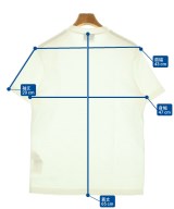 EMPORIO ARMANI（エンポリオアルマーニ）Tシャツ・カットソー 白 サイズ:S メンズ/2200679712084