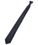 EMPORIO ARMANI（エンポリオアルマーニ）ネクタイ 紺 サイズ:- メンズ/2200679824145
