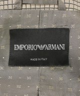 EMPORIO ARMANI（エンポリオアルマーニ）ノーカラージャケット ベージュ サイズ:42(M位) レディース/2200675882057