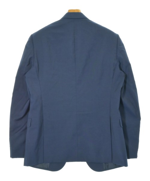 EMPORIO ARMANI（エンポリオアルマーニ）ビジネス 紺 サイズ:52/52(XL位) メンズ/2200679364108