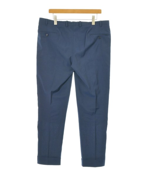 EMPORIO ARMANI（エンポリオアルマーニ）ビジネス 紺 サイズ:52/52(XL位) メンズ/2200679364108