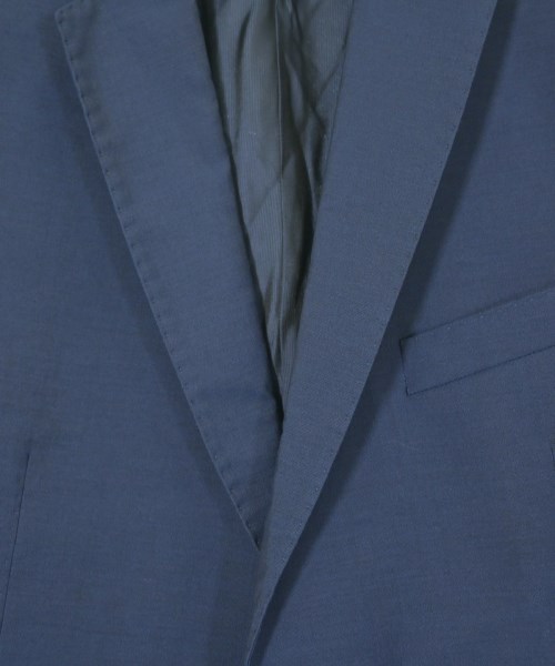 EMPORIO ARMANI（エンポリオアルマーニ）ビジネス 紺 サイズ:52/52(XL位) メンズ/2200679364108