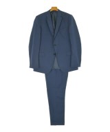 EMPORIO ARMANI（エンポリオアルマーニ）ビジネス 紺 サイズ:52/52(XL位) メンズ/2200679364108