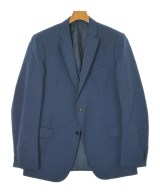 EMPORIO ARMANI（エンポリオアルマーニ）ビジネス 紺 サイズ:52/52(XL位) メンズ/2200679364108