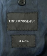 EMPORIO ARMANI（エンポリオアルマーニ）ビジネス 紺 サイズ:52/52(XL位) メンズ/2200679364108
