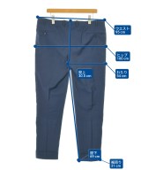 EMPORIO ARMANI（エンポリオアルマーニ）ビジネス 紺 サイズ:52/52(XL位) メンズ/2200679364108