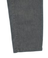 EMPORIO ARMANI（エンポリオアルマーニ）デニムパンツ 黒 サイズ:29(L位) レディース/2200680843036