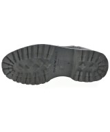 EMPORIO ARMANI（エンポリオアルマーニ）ビジネス・ドレスシューズ グレー サイズ:UK6(24.5cm位) メンズ/2200681113015