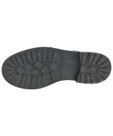 EMPORIO ARMANI（エンポリオアルマーニ）ブーツ 黒 サイズ:UK6(24.5cm位) メンズ/2200681113039