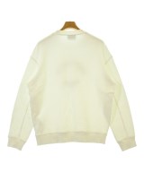 EMPORIO ARMANI（エンポリオアルマーニ）スウェット 白 サイズ:L メンズ/2200681246010