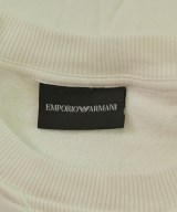 EMPORIO ARMANI（エンポリオアルマーニ）スウェット 白 サイズ:L メンズ/2200681246010