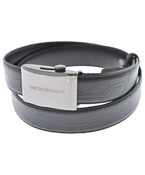 エンポリオアルマーニ(EMPORIO ARMANI)のEMPORIO ARMANI ベルト