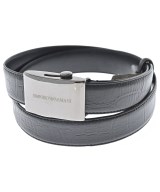 EMPORIO ARMANI ベルト