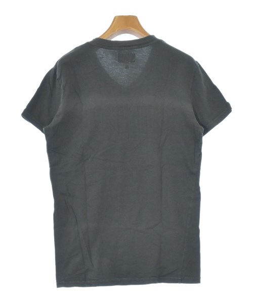 EMPORIO ARMANI（エンポリオアルマーニ）Tシャツ・カットソー グレー サイズ:M レディース/2200681345041