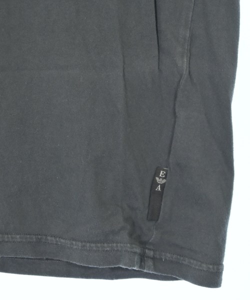 EMPORIO ARMANI（エンポリオアルマーニ）Tシャツ・カットソー グレー サイズ:M レディース/2200681345041