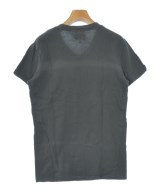 EMPORIO ARMANI（エンポリオアルマーニ）Tシャツ・カットソー グレー サイズ:M レディース/2200681345041