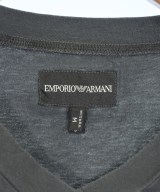 EMPORIO ARMANI（エンポリオアルマーニ）Tシャツ・カットソー グレー サイズ:M レディース/2200681345041