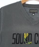 EMPORIO ARMANI（エンポリオアルマーニ）Tシャツ・カットソー グレー サイズ:M レディース/2200681345041
