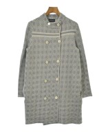 EMPORIO ARMANI（エンポリオアルマーニ）その他 グレー サイズ:36(XS位) レディース/2200677907017