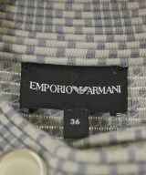 EMPORIO ARMANI（エンポリオアルマーニ）その他 グレー サイズ:36(XS位) レディース/2200677907017