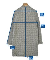 EMPORIO ARMANI（エンポリオアルマーニ）その他 グレー サイズ:36(XS位) レディース/2200677907017