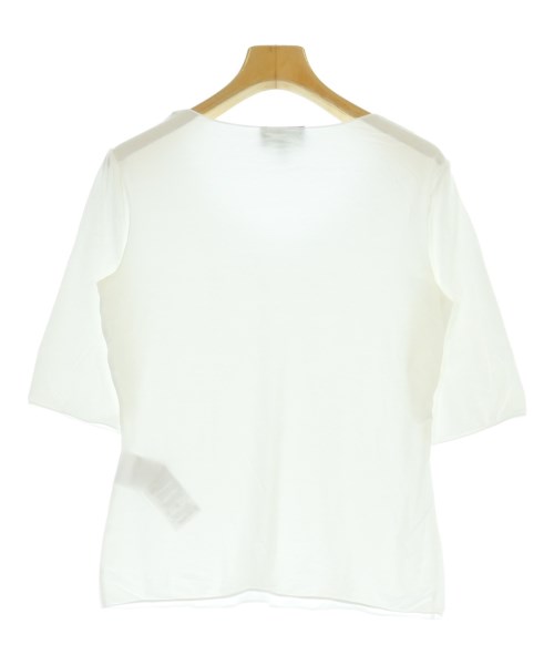 EMPORIO ARMANI（エンポリオアルマーニ）Tシャツ・カットソー 白 サイズ:42(M位) レディース/2200677907062