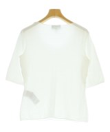 EMPORIO ARMANI（エンポリオアルマーニ）Tシャツ・カットソー 白 サイズ:42(M位) レディース/2200677907062