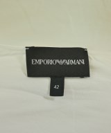 EMPORIO ARMANI（エンポリオアルマーニ）Tシャツ・カットソー 白 サイズ:42(M位) レディース/2200677907062