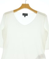EMPORIO ARMANI（エンポリオアルマーニ）Tシャツ・カットソー 白 サイズ:42(M位) レディース/2200677907062
