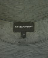 EMPORIO ARMANI（エンポリオアルマーニ）Tシャツ・カットソー グレー サイズ:38(S位) レディース/2200677907109