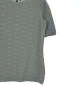 EMPORIO ARMANI（エンポリオアルマーニ）Tシャツ・カットソー グレー サイズ:38(S位) レディース/2200677907109
