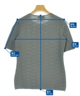 EMPORIO ARMANI（エンポリオアルマーニ）Tシャツ・カットソー グレー サイズ:38(S位) レディース/2200677907109