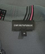 EMPORIO ARMANI（エンポリオアルマーニ）ニット・セーター グレー サイズ:38(S位) レディース/2200677907116