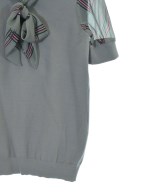 EMPORIO ARMANI（エンポリオアルマーニ）ニット・セーター グレー サイズ:38(S位) レディース/2200677907116